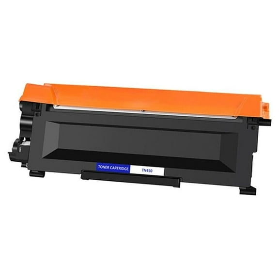 High-Quality High-Yield Toner Cartridge for Brother TN450 TN420 - Fits Brother MFC7360 7460 7860