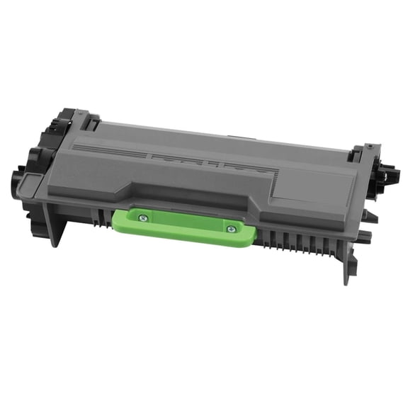 High-Quality High-Yield Toner Cartridge for Brother TN820 - Fits DCP-L5500DN 5600DN 5650DN 6600DW