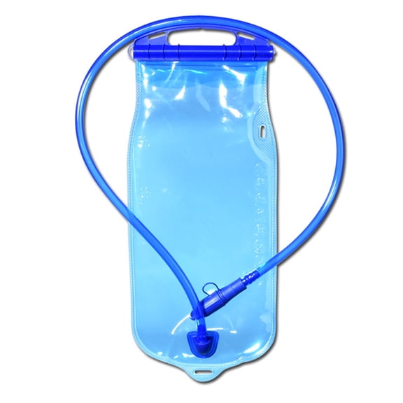 Portable Hydration Bladder, Leakproof Bpa-Free Reservoir, Easy To Drink During Outdoor Activities, Temperature Resistant, High-Quality, Compatible Hydration Packs, Pressure