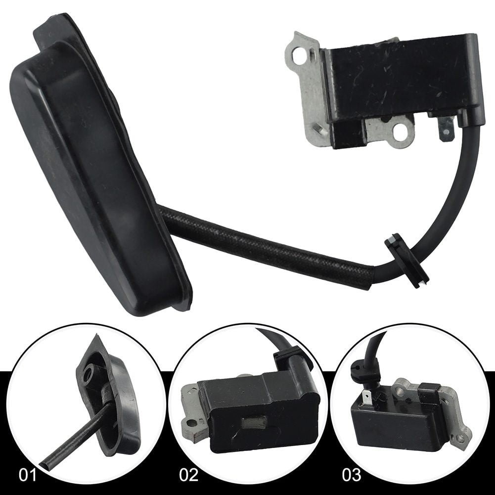 High Quality Ignition Coil for RedMax EBZ7500 EBZ8500 Replace