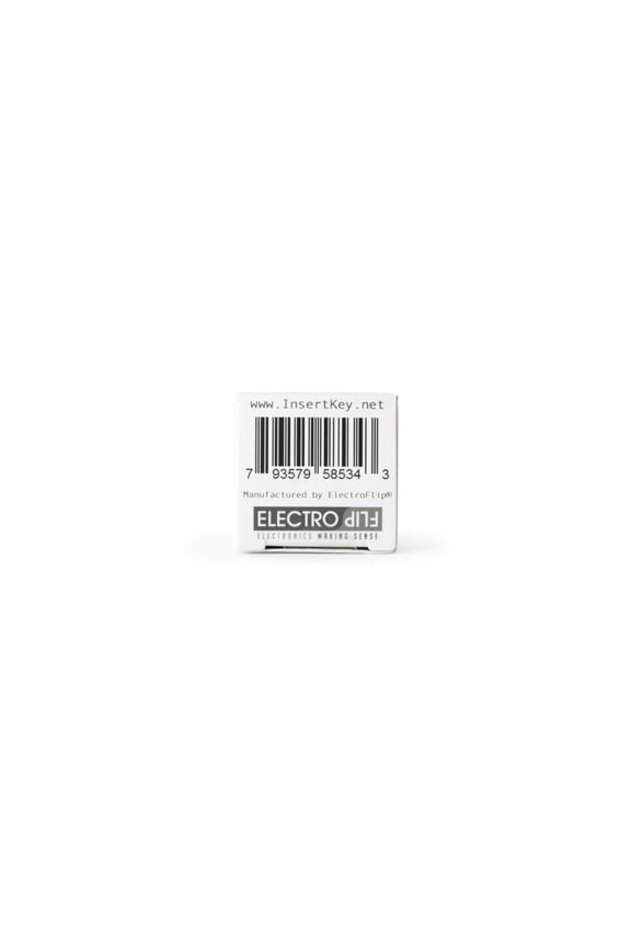 High-Quality Insert Key Illuminated Button with Low-Cost & Top Notch Quality