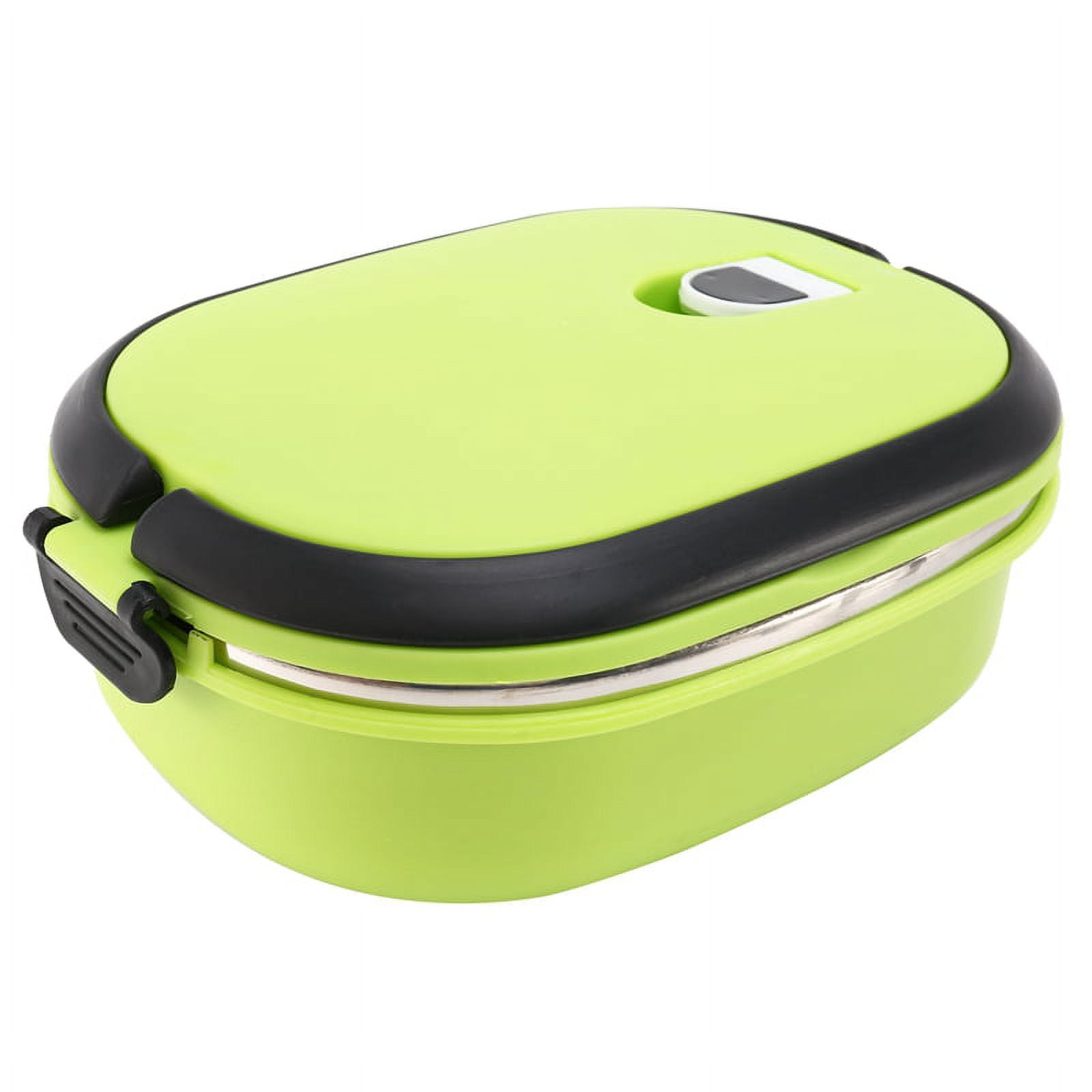 Buy Stainless Steel Thermal Lunch Box Food Container Food Thermos  Insulating Container by Just Green Tech on Dot & Bo