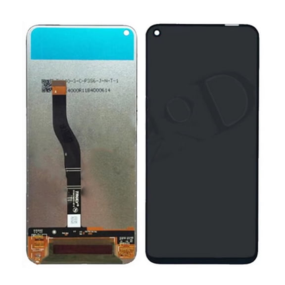 High Quality LCD Screen For BQ 6430L LCD Display Touch Screen Digitizer Assembly Replacement Part