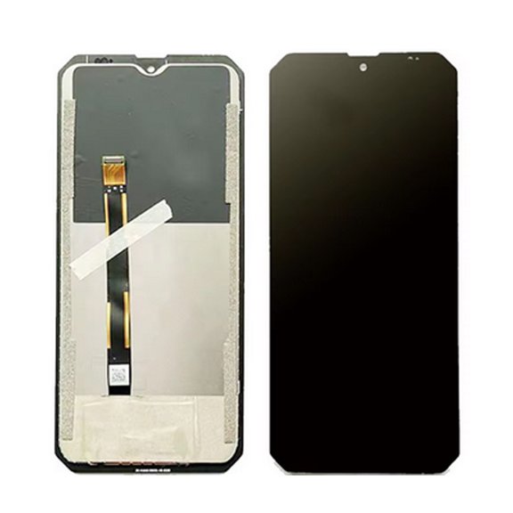 High Quality LCD Screen For Blackview BV7100 LCD Display Touch Screen Digitizer Assembly Replacement Part