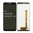 thumbnail image 1 of High Quality LCD Screen For Gionee F6 / F6L LCD Display Touch Screen Digitizer Assembly Replacement Part, 1 of 5