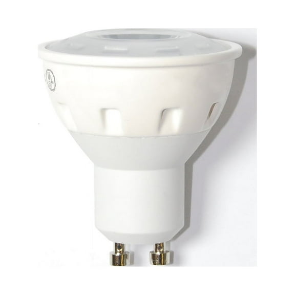 High Quality LED 6W GU10 MR16/PAR16 Warm White 450LM Flood Light Bulb