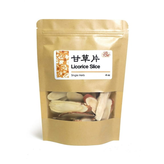 High Quality Large Licorice Slice Gan Cao