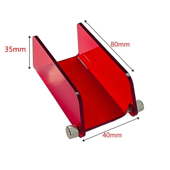 High Quality Laser-Module Eye Protective Cover 33mm 40mm 48mm Protect Shell For Engraver Protective Eyes Engraving Cutting Tools