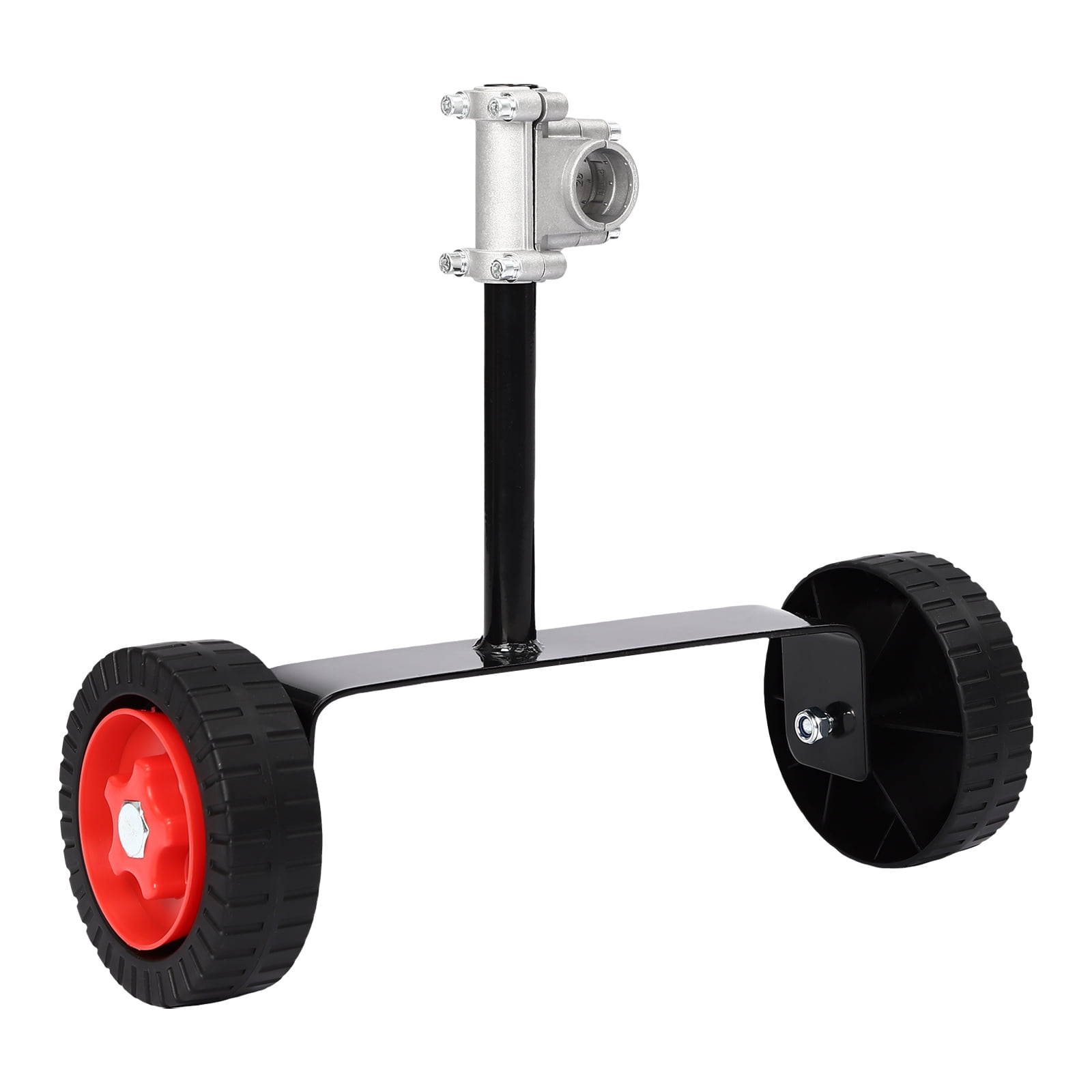 High-Quality Lawn Mower Replacement Parts, T-Shaped Support, Easy Installation, Corrosion-Resistant, Stable & Durable for Mowing Efficiency
