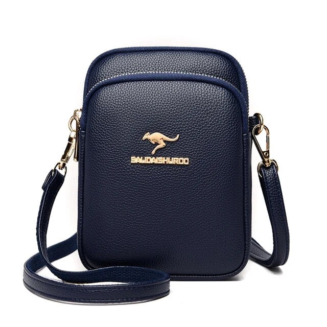 Luxury Designer Bag Handbags Woen Faous Brands Sac a ain New High Quality Soft Leather Crossbody Shoulder Bags for Woens - Bags Woen Handbags Ladies and Handbags price