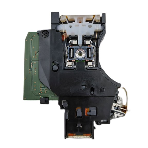 High Quality Lens Assembly For Digital Edition Gaming System With Black Design