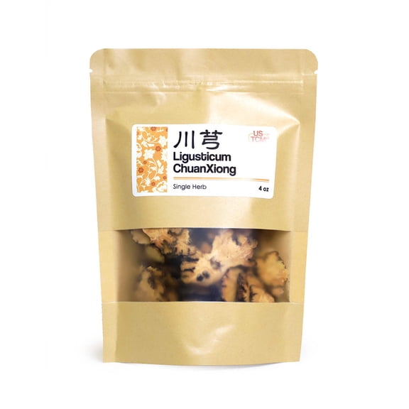High Quality Ligusticum Chuanxiong