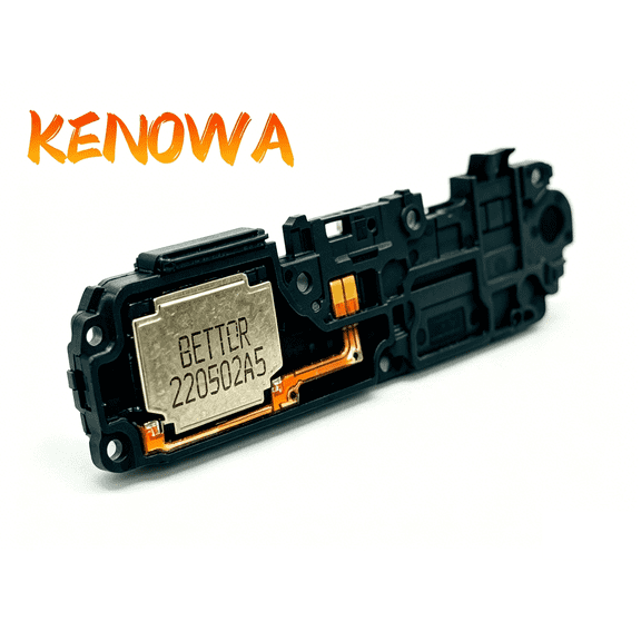 High Quality Loud Speaker For Honor Play 6C VNE-AN00 Bottom Loudspeaker Ringer Buzzer Replacement