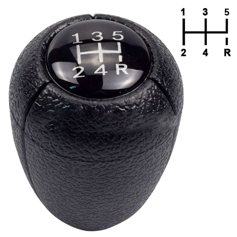 きょん High-Quality M10 5 Speed Gear Shift Knob for Nissan 240Z