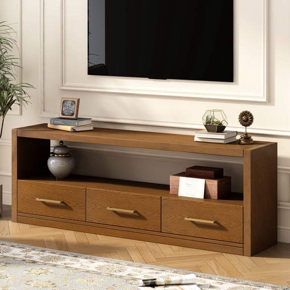 High - Quality MDF - Sturdy Base for TV - Multi - purpose Furniture - Long - lasting Use