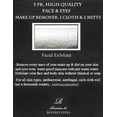 thumbnail image 1 of High Quality Makeup Remover - Natural & Chemical Free, 1 of 4