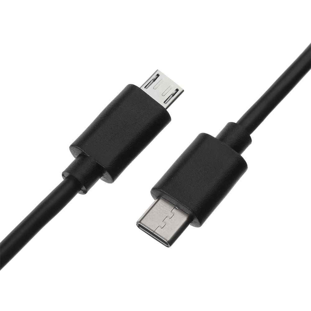 WERONDO USB-A To USB-C Adapter (1-3 Pack Available) - Data Transfer & Charging, OTG - Made In Germany