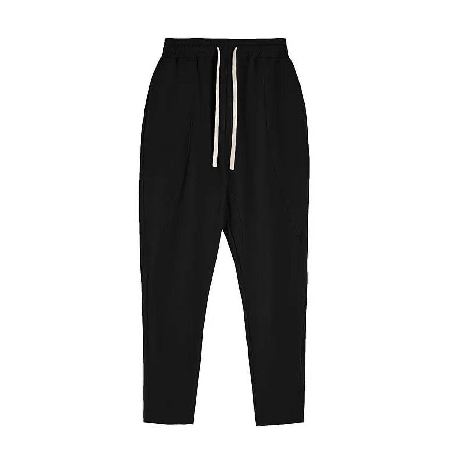 Men's athletic capri pants hot sale