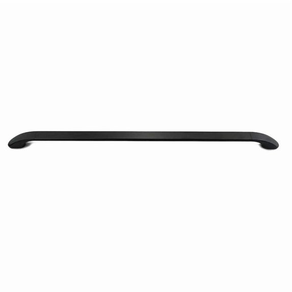 High Quality Metal Doorknob Anti-scratch Pull Handle for RV Bathroom Door