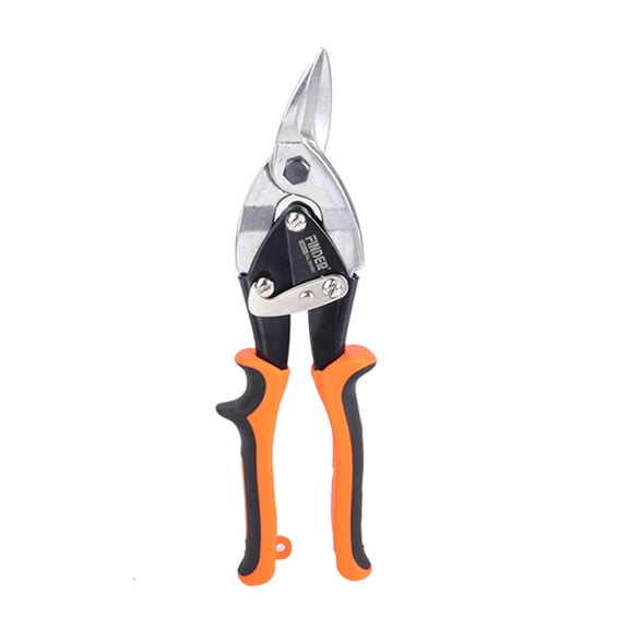 High Quality Metal Shears Metal Snips Heavy Duty for Sheet Metal Cutter Snips for Sheet Metal Cutting Pliers Snip Tools