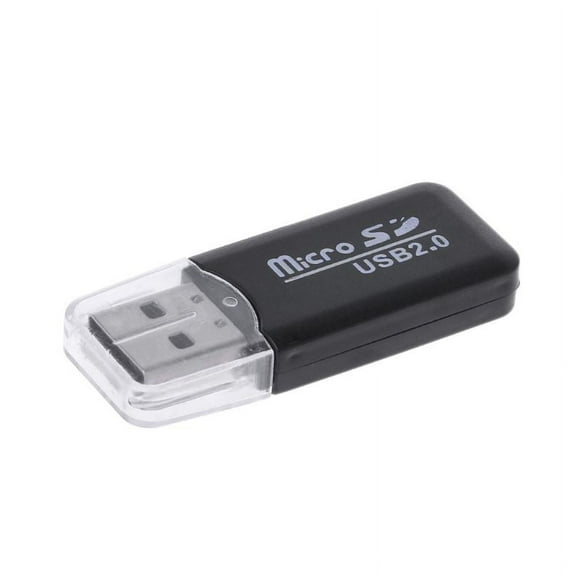 High Quality Micro USB 2.0 SD TF Card Readers Adapters For Computers Tablet PC