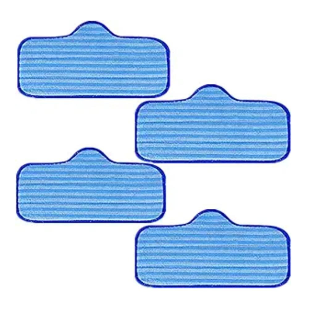 HighQuality Microfiber Mop Pads for Dupray Neat Steam Cleaner