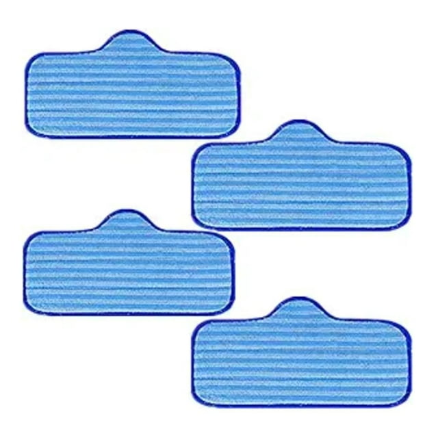 HighQuality Microfiber Mop Pads for Dupray Neat Steam Cleaner