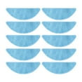 thumbnail image 1 of High Quality Mopping Pad Accessories Exquisite Replacement Vacuum Cleaner Cleaning Delicate Equipment Reusable Robot, 1 of 9