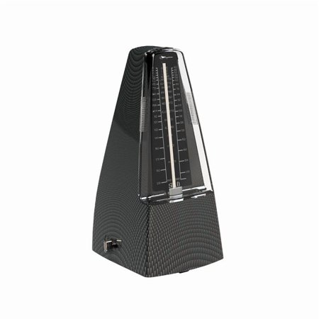 High Quality New Style SOLO355 Mechanical Metronome (355-Carbon Steel)