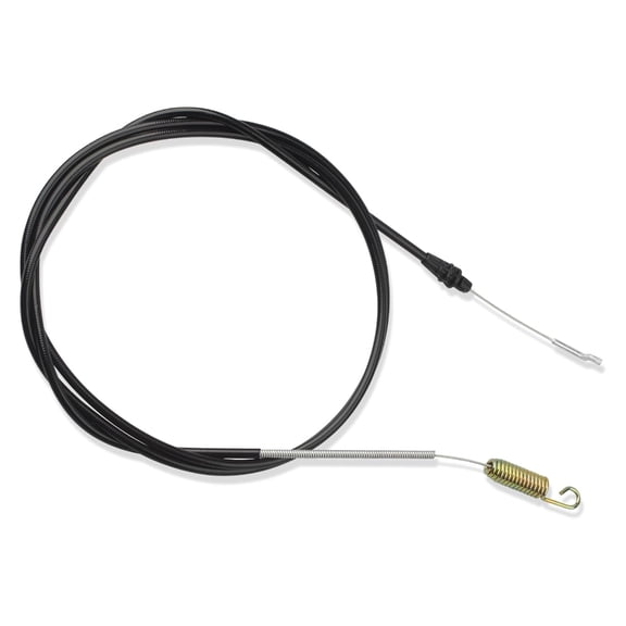 High Quality OEM Traction Control Cable Suitable with 22 Inch Lawn Mowers Drive Cable Replacement for FWD Systems