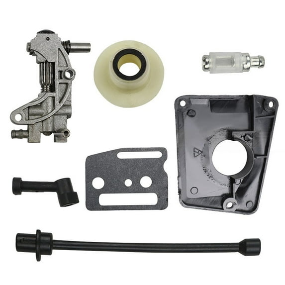 High-Quality Oil Drive Pump Kit for CHINESE CHAINSAWS: For Durable & Easy to