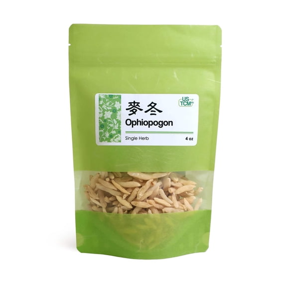 High Quality Ophiopogon Mai Dong