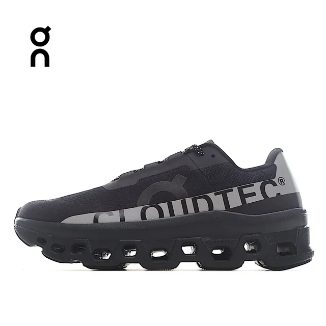 High Quality Original Cloudmonster Monster Shoes Men Women Long
