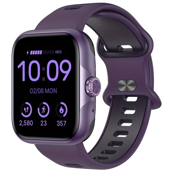 High Quality Outdoor GPS Smart Watch, Fitness Activity Tracker Pedometer, Support Step count mileage Calorie, Sedentary reminder, Weather, Music Playback control, Watch don't disturb