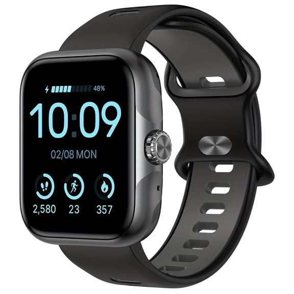 High Quality Outdoor GPS Smart Watch, Fitness Activity Tracker Pedometer, Support Step count mileage Calorie, Sedentary reminder, Weather, Music Playback control, Watch don't disturb,