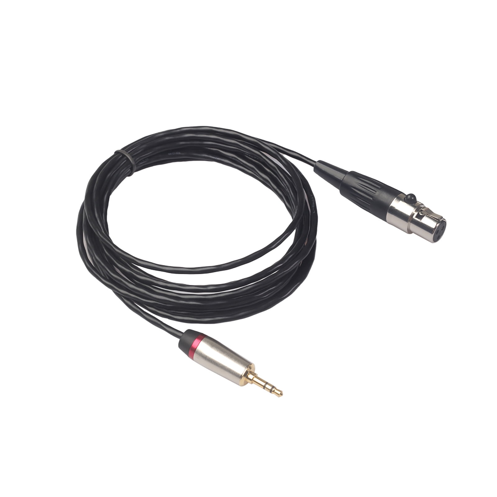 High Quality PC Headset Mixer Audio Microphone Amplifier Camera