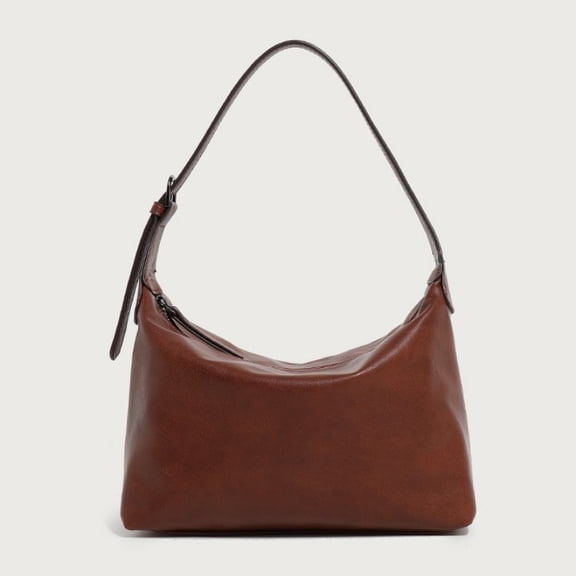 High-Quality PU Leather Women's Handbag Stylish Shoulder & Crossbody Bag 3-in-2 Design Elegant & Versatile Ideal for Daily/Date/Work/Travel Lightweight Spacious Interior with Compartments