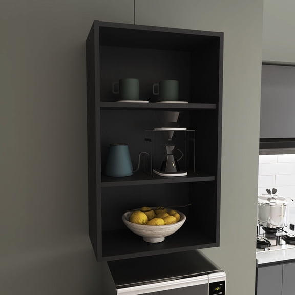 High-Quality Particle Board Cabinet | Storage in Primary Living Spaces | Sleek Design, Easy Organization