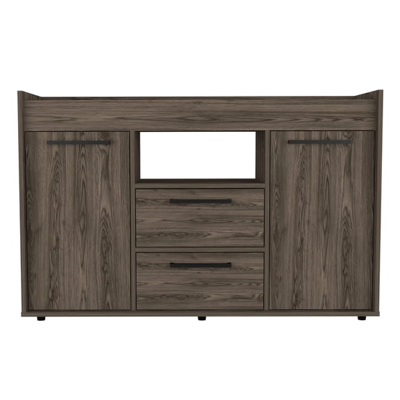 High-Quality Particle Board Sideboard for Living Room / Years of Service