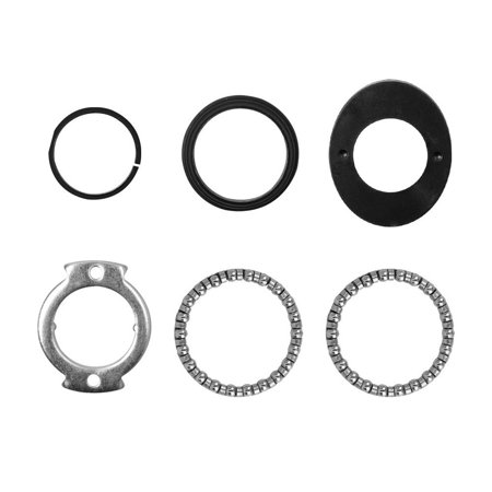 High Quality Parts for Xiaomi Mijia M365/M365 Pro Electric Scooter Rotating Steering Sets Replacement Front Fork Tube Bearing Scooter Bearing Bowl