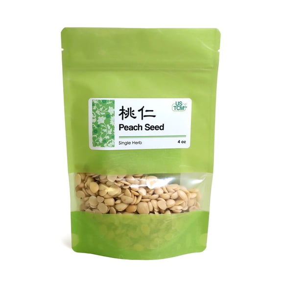 High Quality Peach Seed Tao Ren