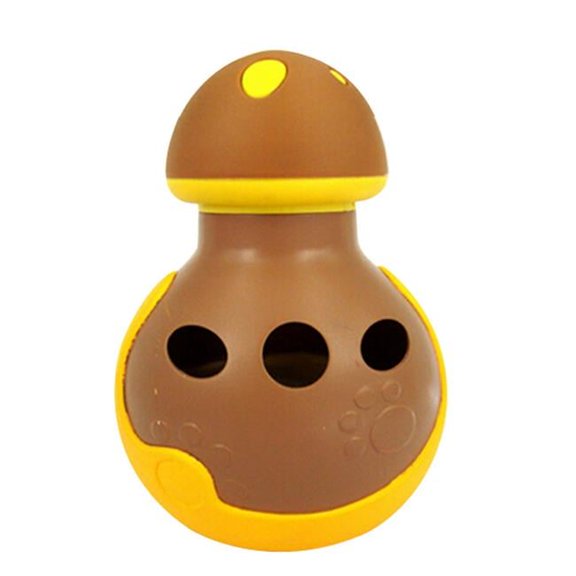 High Quality Pet Chew Toy Pet Ball-Food Ball for Dogs Educational Toys