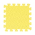 thumbnail image 1 of High Quality Pet Mat DIY EVA Puzzle Carpet Foam Floor Baby PlayMat Carpet Play mat YELLOW, 1 of 8