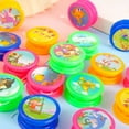 thumbnail image 1 of High Quality Plastic 1A Yoyo Ball Anti Drop Wear-resistant Yoyo Toys Beginner Concentration Dead Sleep Yoyo, 1 of 7