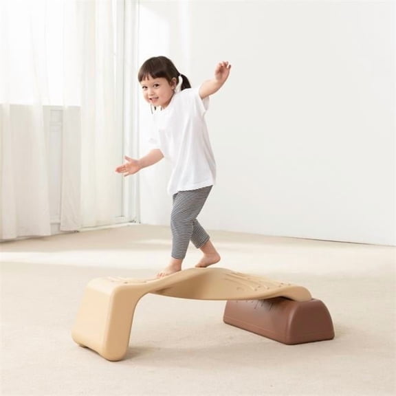 High-Quality Plastic Helix Balance Path