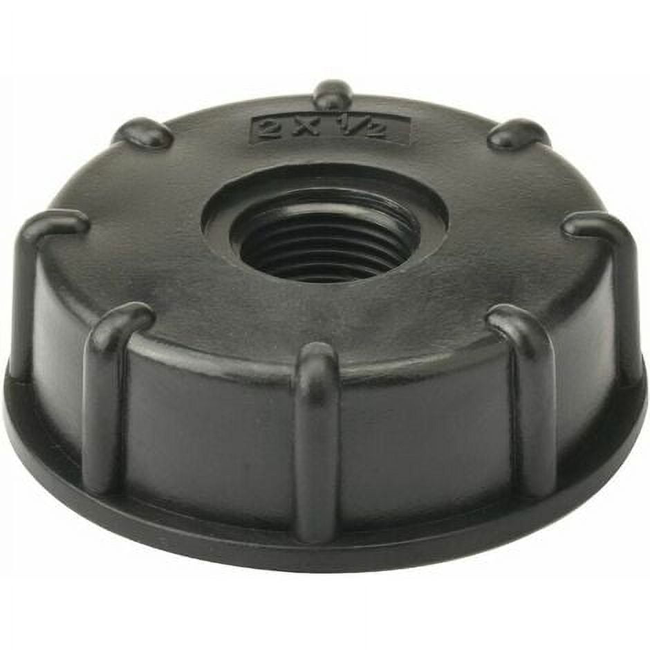 High-Quality Plastic IBC Tank Adapter, Garden Water Tote Connector ...