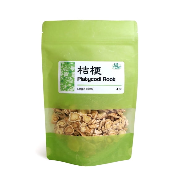 High Quality Platycodi Root Jie Geng