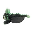 thumbnail image 1 of High-Quality Plush Stuffed Dragon Toy In Lying Position, Perfect For Game Fans Kids Birthday Party Gift Christmas Holidays, Soft Pillow Decorations With Cute Big Eyes, 1 of 3