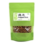 High Quality Polygala Root Yuan Zhi