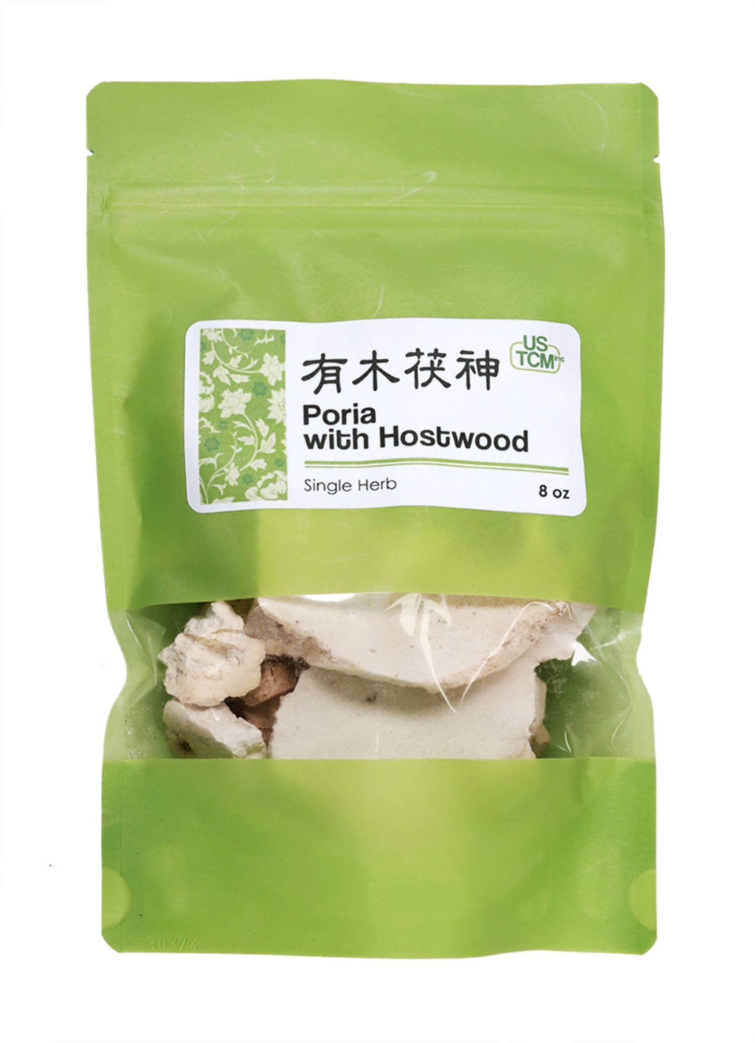 High Quality Poria With Hostwood You Mu Fu Shen